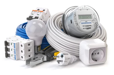 Electrical Material & Equipment