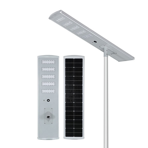 Solar Light 5