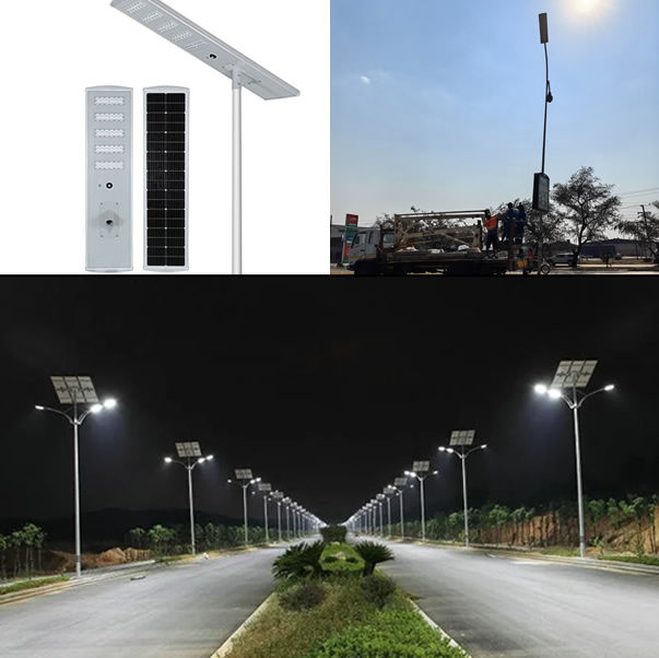 Solar Energy Solutions