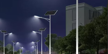 Solar Energy Products